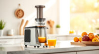 Summer Freshness: Tips & Hacks for Using the Ninja NeverClog Cold Press Juicer