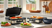 Summer Grilling Made Easy: Ninja Foodi Pro 5-in-1 Tips & Hacks