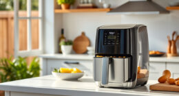 Summer Kitchen Boost: Must-Have Accessories for the Ninja Crispi Glass Air Fryer