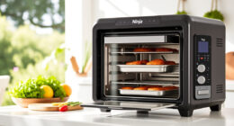 Summer Kitchen Hacks: Must-Have Accessories for Your Ninja Foodi XL Pro Air Oven