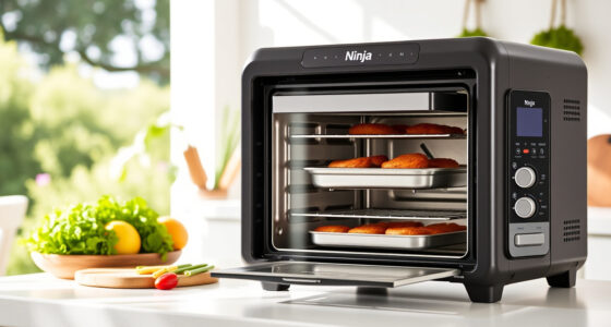 Summer Kitchen Hacks: Must-Have Accessories for Your Ninja Foodi XL Pro Air Oven