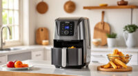 Summer-Ready Accessories for Your Ninja DoubleStack XL Air Fryer
