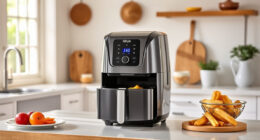 Summer-Ready Accessories for Your Ninja DoubleStack XL Air Fryer
