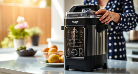 Summer-Ready Accessories for Your Ninja Everyday PossibleCooker™ Pro