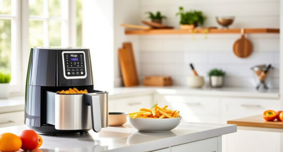 Summer-Ready Accessories for Your Ninja Foodi 10 Quart Air Fryer