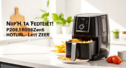 Summer-Ready Accessories for Your Ninja Foodi DualZone Air Fryer
