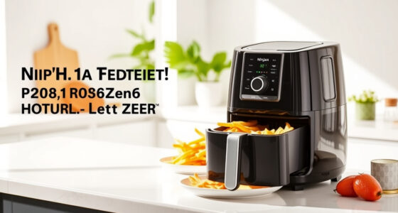 Summer-Ready Accessories for Your Ninja Foodi DualZone Air Fryer