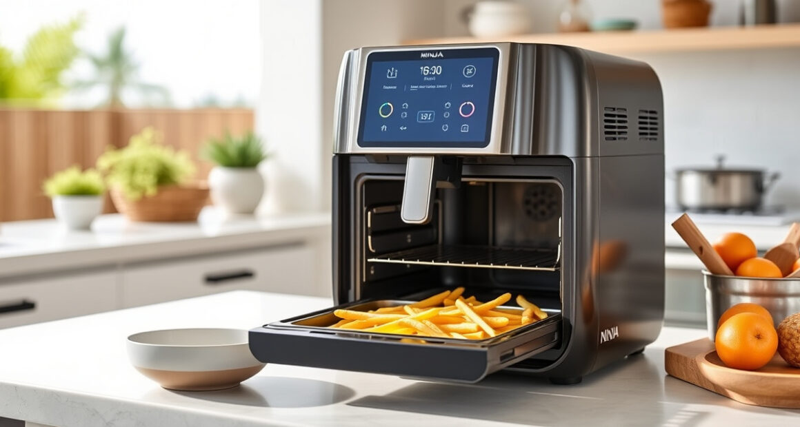 Summer-Ready Accessories for Your Ninja Foodi Smart XL Air Fry Oven
