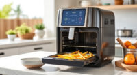 Summer-Ready Accessories for Your Ninja Foodi Smart XL Air Fry Oven