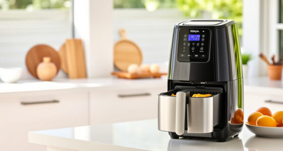 Summer-Ready Accessories for Your Ninja Foodi XL Air Fryer