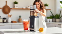 Summer-Ready Accessories for Your Ninja SLUSHi Frozen Drink Maker