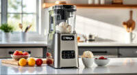 Summer-Ready Ice Cream Making: Ninja CREAMi 7-in-1 Accessories Guide