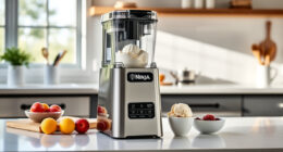 Summer-Ready Ice Cream Making: Ninja CREAMi 7-in-1 Accessories Guide