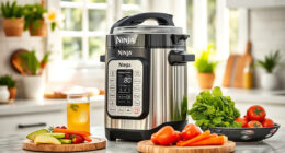 Summer Recipe Ideas with Ninja PossibleCooker PRO 14-in-1