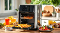 Summer Recipe Roundup: Delicious Uses for the Ninja Foodi Smart XL Air Fry Oven