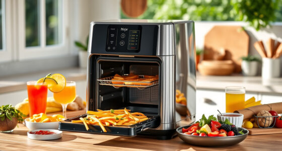 Summer Recipe Roundup: Delicious Uses for the Ninja Foodi Smart XL Air Fry Oven