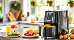 Summer Recipe Roundup Using the Ninja Air Fryer XL