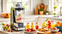 Summer Recipe Roundup with the Ninja Creami XL Ice Cream Maker