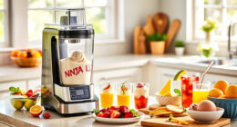 Summer Recipe Roundup with the Ninja Creami XL Ice Cream Maker