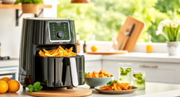 Summer Recipe Roundup with the Ninja DoubleStack XL Air Fryer