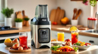Summer Recipe Roundup with the Ninja Everyday PossibleCooker™ Pro