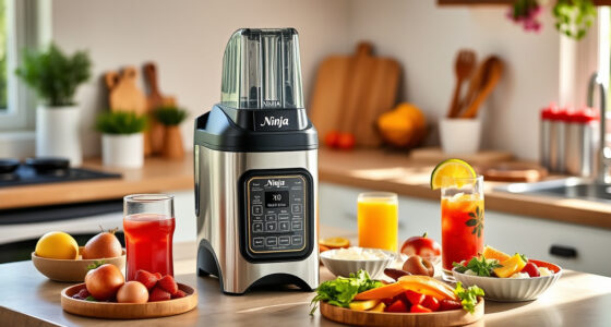 Summer Recipe Roundup with the Ninja Everyday PossibleCooker™ Pro