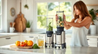 Summer Refresh: Must-Have Accessories for Your Ninja Blast Portable Blender
