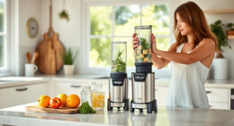 Summer Refresh: Must-Have Accessories for Your Ninja Blast Portable Blender