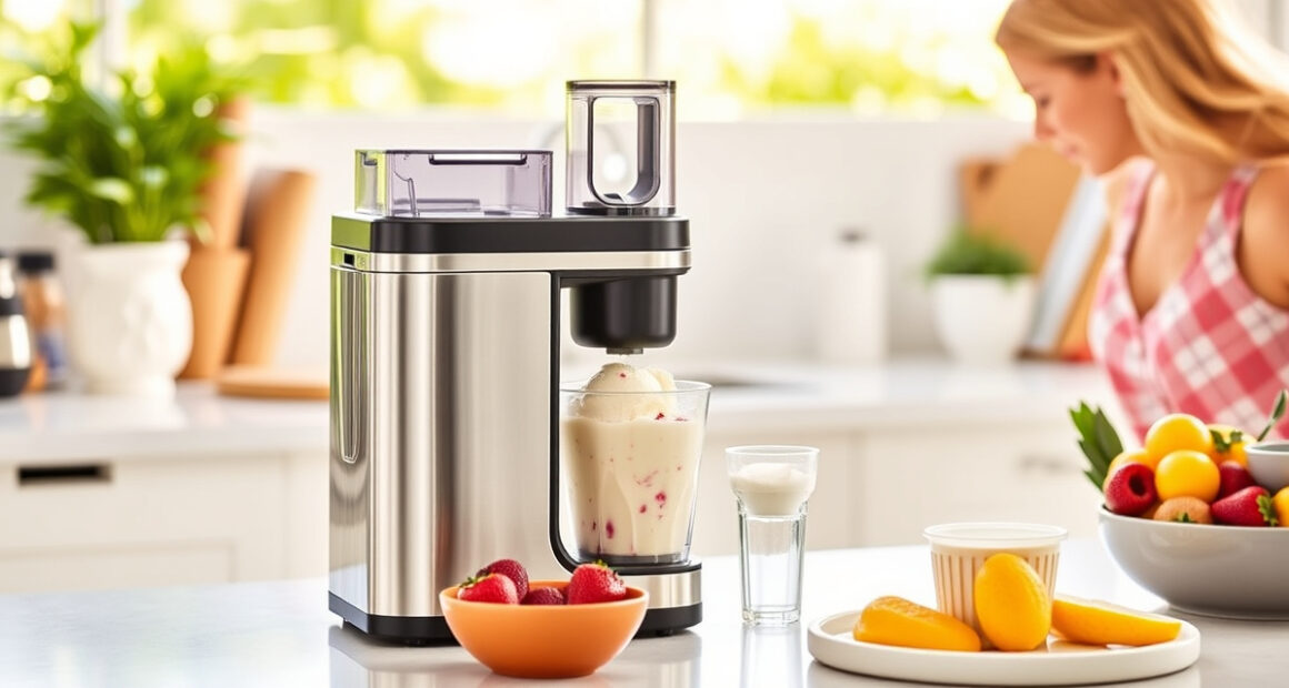 Summer Refresh: Must-Have Accessories for Your Ninja Creami XL