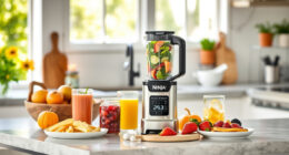 Summer Refresh: Quick and Easy Recipes with Ninja Blast Portable Blender