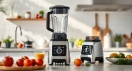 Summer Sips Made Easy: Ninja Professional Blender Review