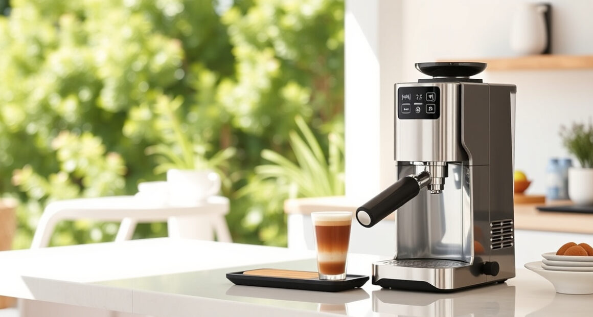 Summer Sips Made Easy: Tips & Hacks for Your Ninja Luxe Café Premier