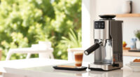 Summer Sips Made Easy: Tips & Hacks for Your Ninja Luxe Café Premier