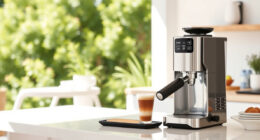 Summer Sips Made Easy: Tips & Hacks for Your Ninja Luxe Café Premier
