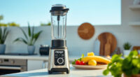 Summer Sips: Must-Have Accessories for Your Ninja Blast Max Portable Blender