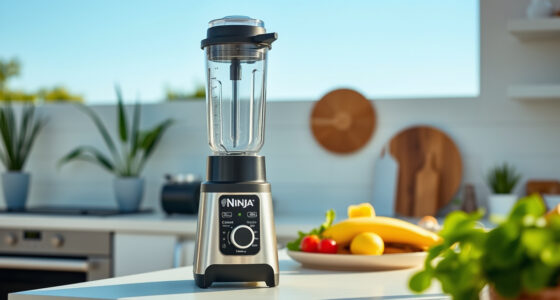 Summer Sips: Must-Have Accessories for Your Ninja Blast Max Portable Blender
