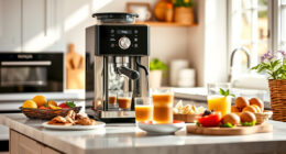 Summer Sips & Recipes with the Ninja Luxe Café Pro Espresso Machine