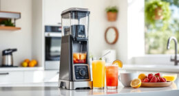 Summer Sips: Top Accessories for Your Ninja SLUSHi Max XXL