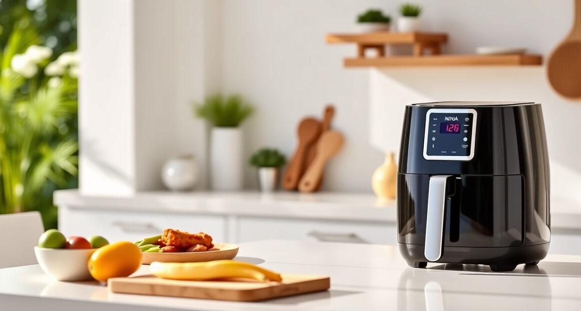 Summer Sizzle: Must-Have Accessories for Your Ninja Air Fryer