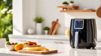 Summer Sizzle: Must-Have Accessories for Your Ninja Air Fryer
