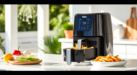 Summer Sizzle: Must-Have Accessories for Your Ninja Air Fryer XL