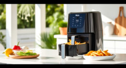 Summer Sizzle: Must-Have Accessories for Your Ninja Air Fryer XL