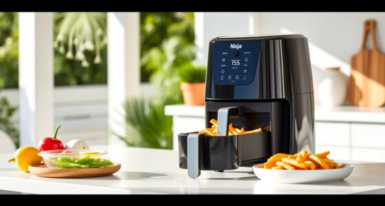 Summer Sizzle: Must-Have Accessories for Your Ninja Air Fryer XL