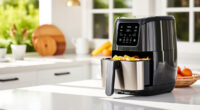Summer Sizzle: Ninja Foodi 8-Quart DualZone Air Fryer for Family Feasts