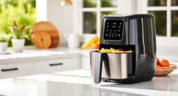 Summer Sizzle: Ninja Foodi 8-Quart DualZone Air Fryer for Family Feasts