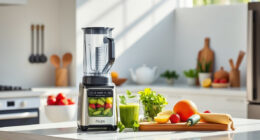 Summer Smoothie Hacks with Ninja BN805A Pro Plus Kitchen System