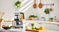 Summer Smoothies and More: Ninja BN801 Kitchen System Review