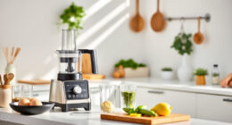Summer Smoothies and More: Ninja BN801 Kitchen System Review