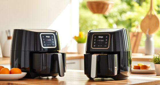 Summer Success with the Ninja Air Fryer: Tips & Hacks for Perfect Results