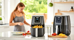 Summer Tips & Hacks for the Ninja Air Fryer 4 Qt